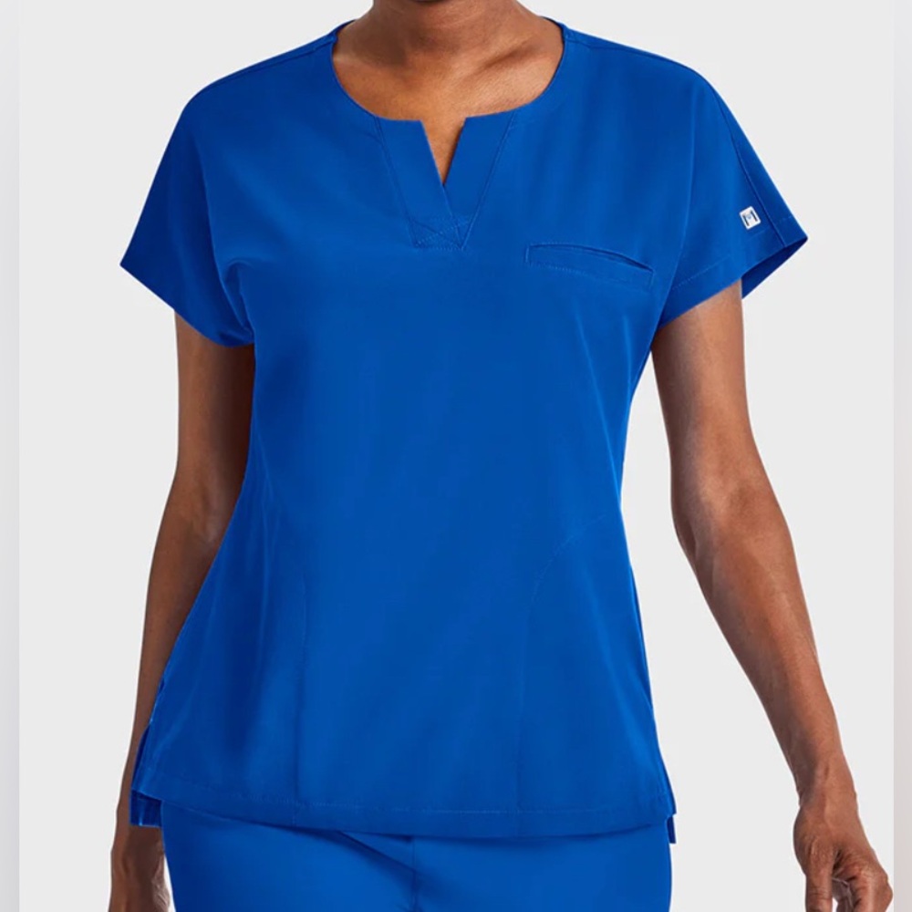 2x Maevn Matrix Impulse Scrub Tobs